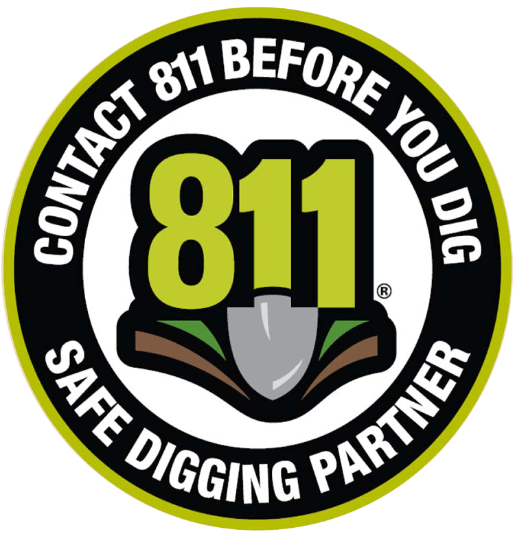 Contact 811